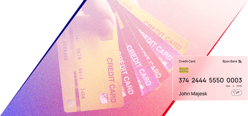 LGM Personal Debit Card