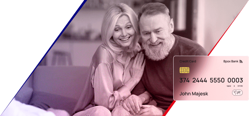 LGM Personal Debit Card